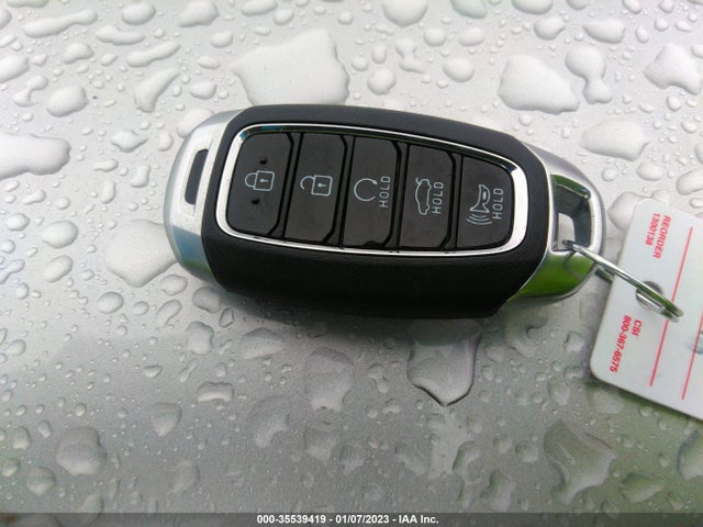 2021 HYUNDAI ELANTRA SEL VIN: 5NPLS4AG6MH005464