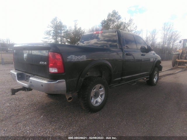 RAM 2500 Tradesman 2017 3C6UR5CL3HG625162 Image 5