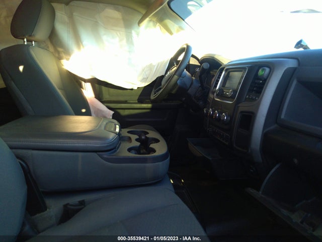 RAM 2500 Tradesman 2017 3C6UR5CL3HG625162 Image 6