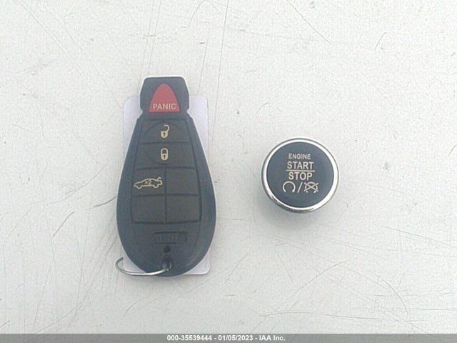 Dodge Challenger Sxt 2012 2C3CDYAG5CH134423 Image 3