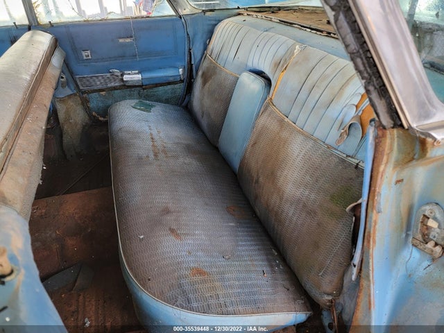 Cadillac Deville 1960 60A066439 Image 8
