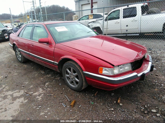 1996 1G6KS52Y1TU838072 main image