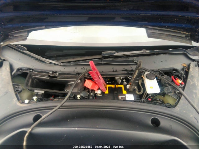 Tesla Model 3 Long Range 2022 5YJ3E1EBXNF120721 Image 10