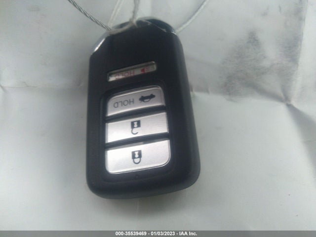 2020 Honda Accord, VIN: 1HGCV1F36LA079339