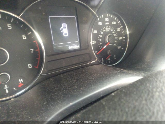 3KPFL4A75HE020042 KIA FORTE LX