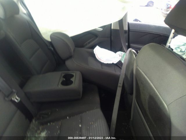 3KPFL4A75HE020042 KIA FORTE LX