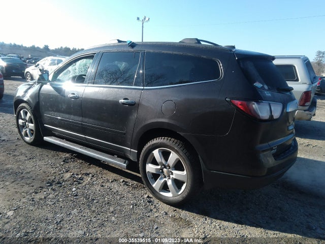 2016 Chevrolet Traverse, VIN: 1GNKVGKD2GJ107890