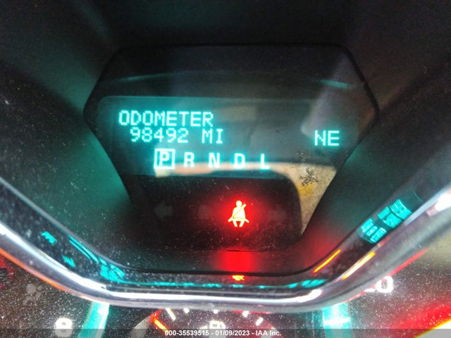 2016 Chevrolet Traverse, VIN: 1GNKVGKD2GJ107890