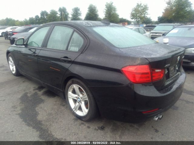 WBA3B5C58FF961931 BMW 3 Series 328i Xdrive