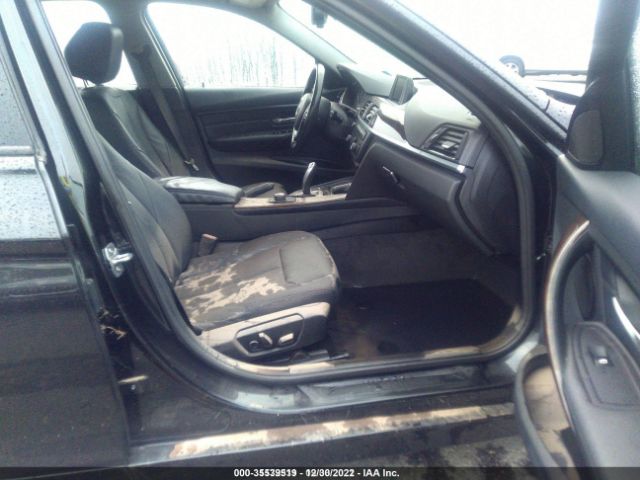 WBA3B5C58FF961931 BMW 3 Series 328i Xdrive