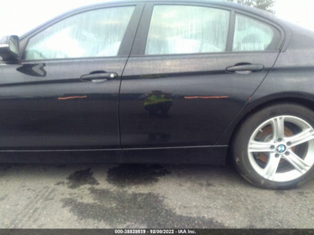 WBA3B5C58FF961931 BMW 3 Series 328i Xdrive