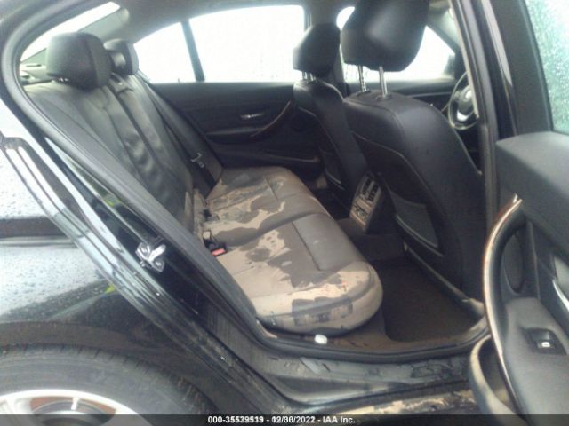 WBA3B5C58FF961931 BMW 3 Series 328i Xdrive