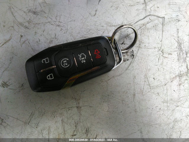 Lincoln MKC 2015 5LMCJ1A92FUJ00883 Image 11