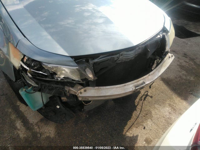 Acura TL TECH 2009 19UUA86569A018785 Image 7