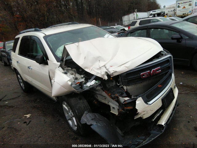 GMC ACADIA SLE 2014 1GKKVNED0EJ376514 Image 6