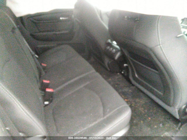 GMC ACADIA SLE 2014 1GKKVNED0EJ376514 Image 8