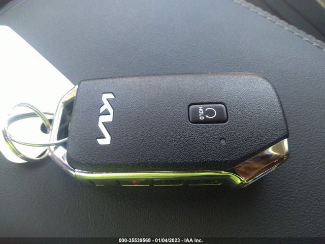 2022 Kia Sorento, VIN: 5XYRHDLFXNG128979