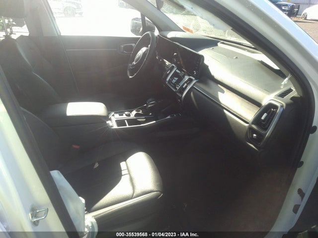 2022 Kia Sorento, VIN: 5XYRHDLFXNG128979