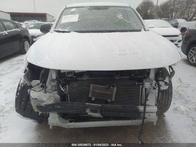 2020 Mitsubishi Outlander, VIN: JA4AD2A36LZ003699