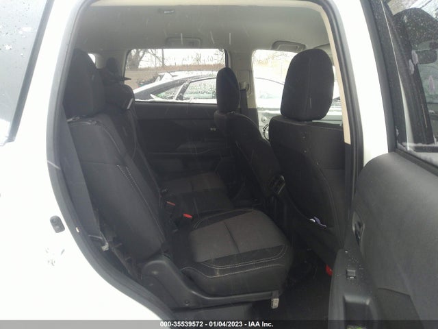 2020 Mitsubishi Outlander, VIN: JA4AD2A36LZ003699