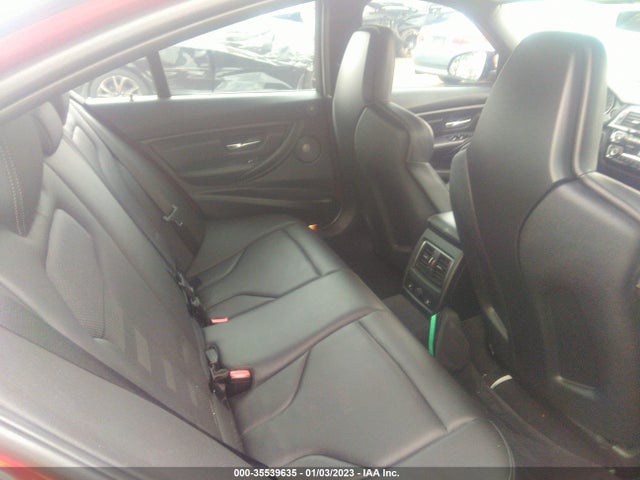 BMW M3 2016 WBS8M9C56G5G41732 Image 10