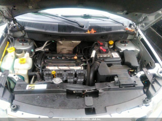 1C4NJCBA5ED844996 Jeep Compass Sport