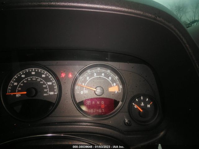 1C4NJCBA5ED844996 Jeep Compass Sport