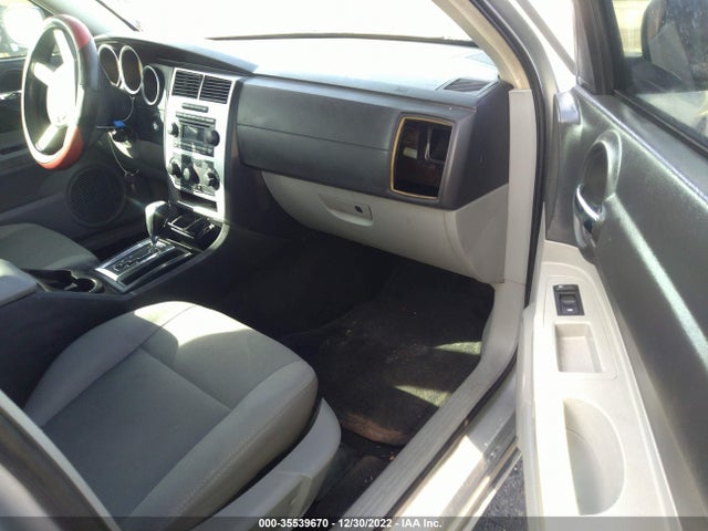 2006 DODGE CHARGER VIN: 2B3KA43G36H426311