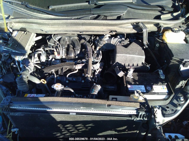 2021 Lexus RX, VIN: JTJHZKFA6M2033029