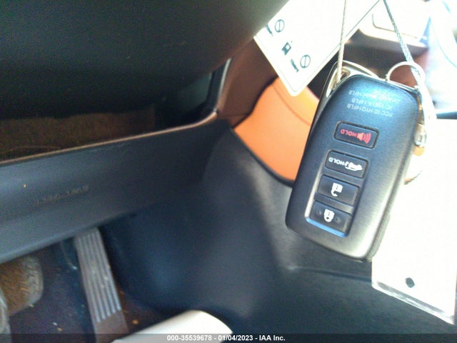 2021 Lexus RX, VIN: JTJHZKFA6M2033029