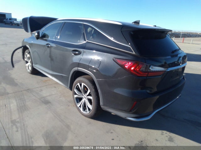 2021 Lexus RX, VIN: JTJHZKFA6M2033029