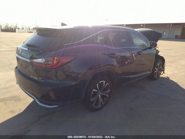2021 Lexus RX, VIN: JTJHZKFA6M2033029