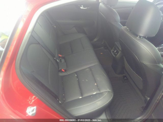 3KPF54ADXLE153260 KIA FORTE EX