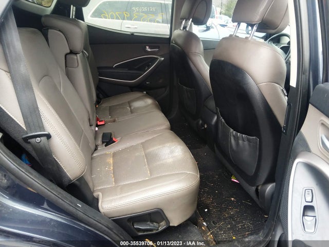 2016 HYUNDAI SANTA FE SPORT VIN: 5XYZW4LA1GG308025