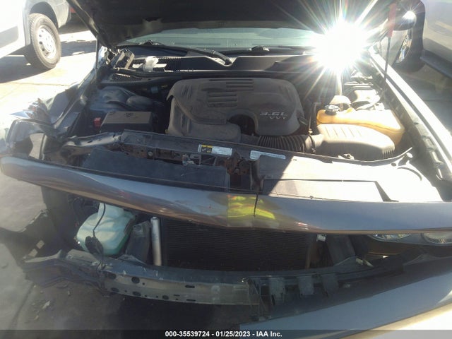 Dodge Challenger Sxt 2014 2C3CDYAG5EH149748 Image 12