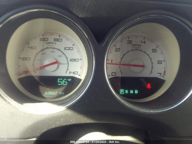 Dodge Challenger Sxt 2014 2C3CDYAG5EH149748 Image 9