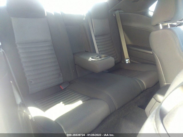 Dodge Challenger Sxt 2014 2C3CDYAG5EH149748 Image 10