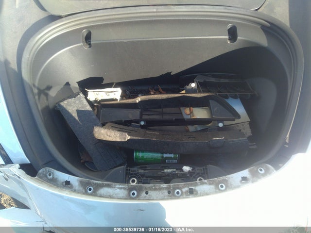 Tesla Model 3 Long Range 2020 5YJ3E1EB8LF637335 Image 10