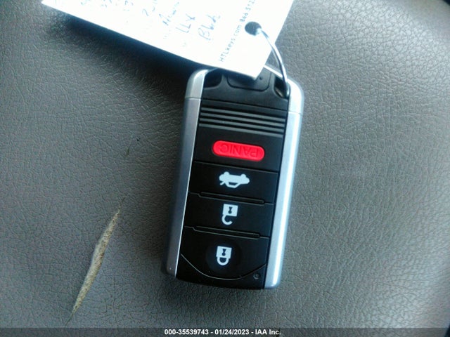 Acura Ilx Tech Pkg 2014 19VDE1F79EE000213 Image 11