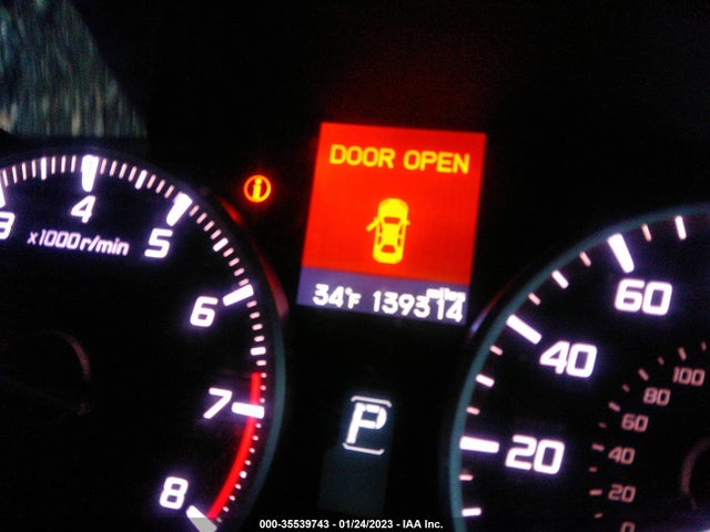 Acura Ilx Tech Pkg 2014 19VDE1F79EE000213 Image 7