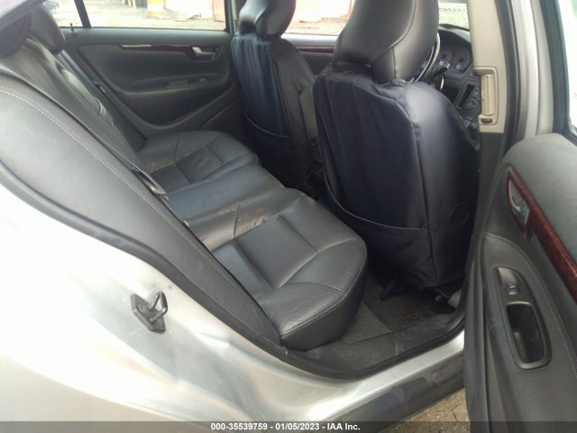2004 VOLVO S60 VIN: YV1RH59H042397218