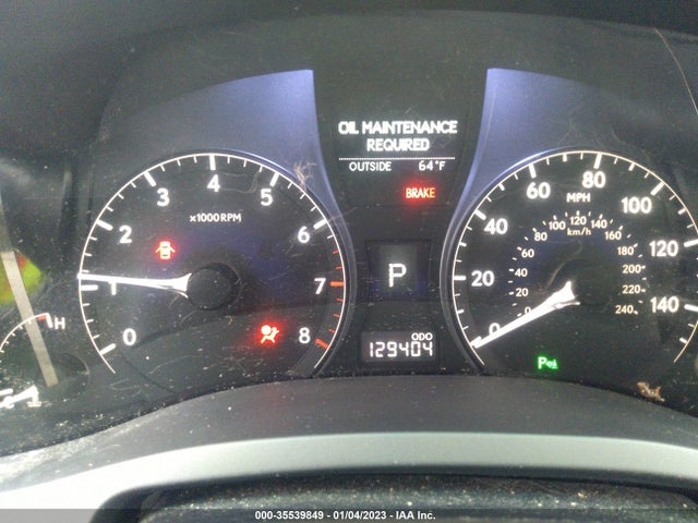 JTJZK1BA3A2407133 Lexus RX 350