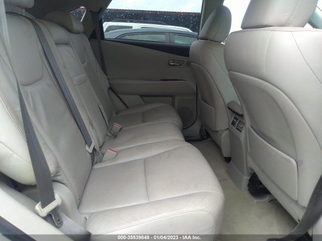 JTJZK1BA3A2407133 Lexus RX 350