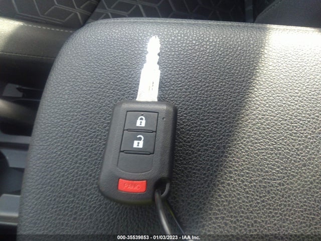 2021 MITSUBISHI OUTLANDER SPORT ES/LE/BE/S VIN: JA4APUAU6MU033098