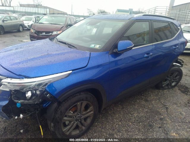 KNDEU2AA9P7394113 KIA SELTOS S