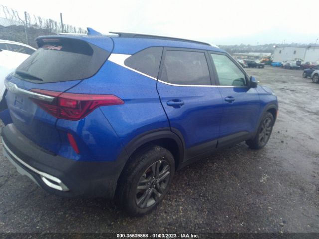 KNDEU2AA9P7394113 KIA SELTOS S