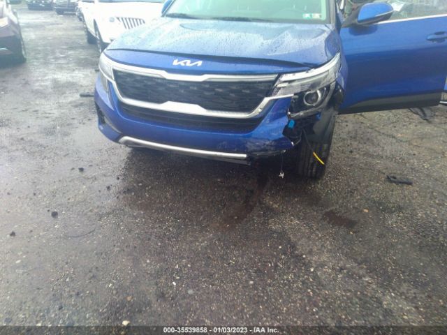 KNDEU2AA9P7394113 KIA SELTOS S