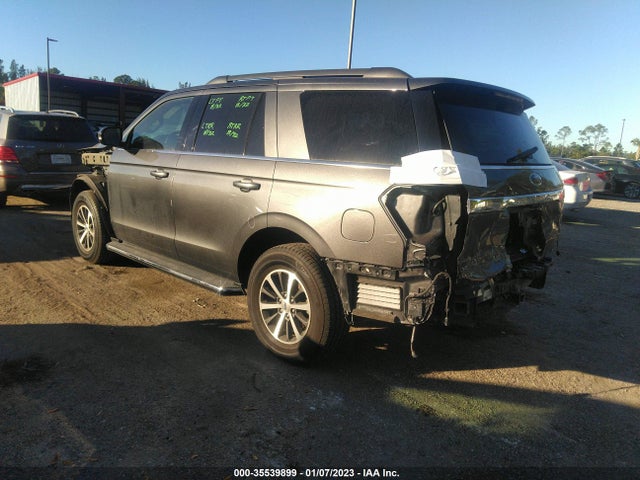 2018 Ford Expedition, VIN: 1FMJU1HT9JEA65586