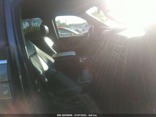 2018 Ford Expedition, VIN: 1FMJU1HT9JEA65586