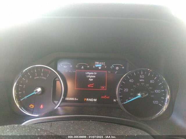 2018 Ford Expedition, VIN: 1FMJU1HT9JEA65586